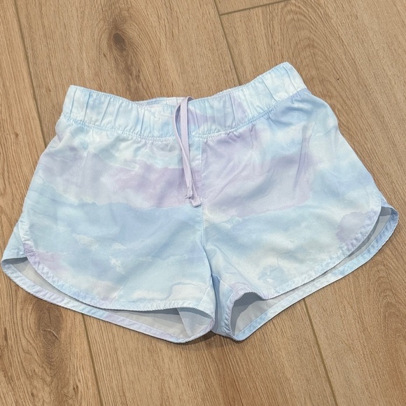 Old Navy Active Tie-Dye Shorts - Picture 1 of 2